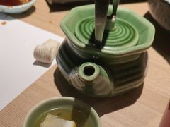 -匠和风精致料理(宁德万达店)