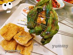 -阿胖龙虾小海鲜(宁国南路总店)