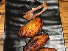 -聚点串吧·北京烧烤(赵登禹路店)