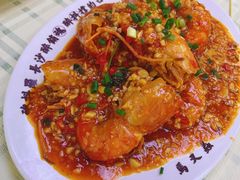 -马叉虫和妖且闲·长沙大排档(解放西店)