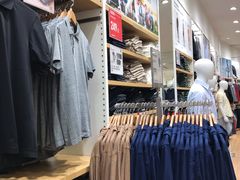 -优衣库(广州番禺万达广场店)