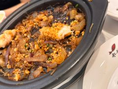 -船歌·鱼水饺青岛菜(国贸商城店)