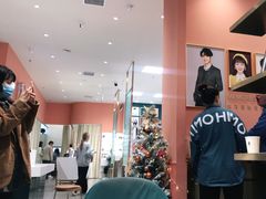 -海马体照相馆(厦门SM城市广场店)