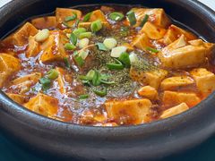 -关里关外·鱼头泡饼(唐冶绿地汇店)