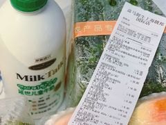 -盒马鲜生(馥邦国际店)