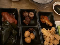 -和子足浴SPA会馆(竹山路店)