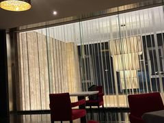 -粤尚腾香居中餐厅(首都机场希尔顿店)