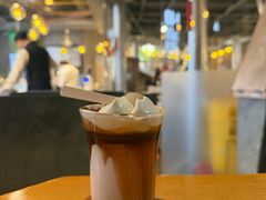 维也纳咖啡-北京铁手咖啡制造总局metalhands(东四店)
