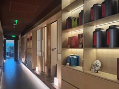 -茗知道茶馆(世博源店)
