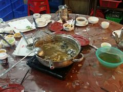 -海银海记潮汕牛肉火锅(新港中路海珠店)
