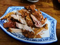 -惠记粉汤羊血(小南门店)