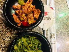 -韩罗苑(万象城店)