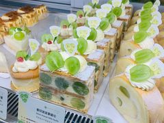 -KNOTKNOT珞珞·日式甜品(K11店)
