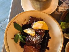 -CHINCHIN 青青·泰国料理(万象食家店)