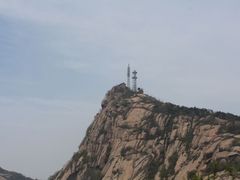 -鲁山国家森林公园