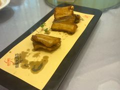 -金时代顺风大酒店(南桥百联店)
