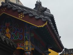 -宝通禅寺