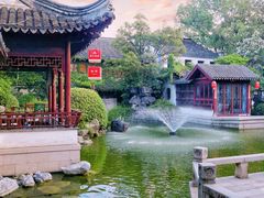 -祝家花園(伯渎港店)