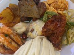 -川闻清粥小菜(建外SOHO店)