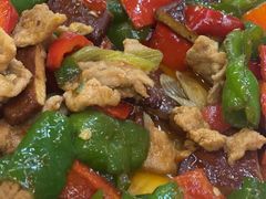 -缘来聚·徽菜名店(黄山宏村店)