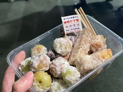 -普宁反沙番薯芋头