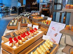 -锦厨国际自助餐厅 · 云端景观 (昆明索菲特大酒店)