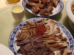 -茅溪菜·家宴(上品拾陆店)