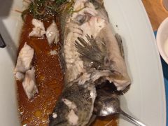 -糟粕醋·椰苑海南菜餐厅(亚龙湾天域酒店)