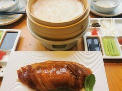 -四季民福烤鸭店(前门廊房二条店)