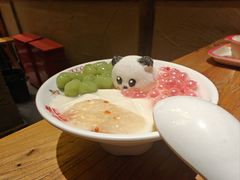 -破三川·新川菜(静安大融城店)