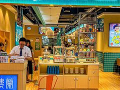 -楼兰古丽·新疆菜(大唐西市店)