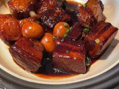 -荷塘秋月·本帮江浙菜(国权路店)