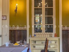 -ALBERGUE 1601 婆仔屋葡国餐厅