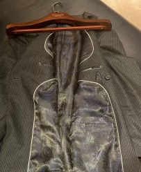 -ChenV西服礼服高级定制(市区养育巷店)