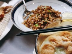 -润泽天·湘味家宴(岳麓山店)