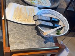 -川味观·鲜货火锅(西湖文化广场店)