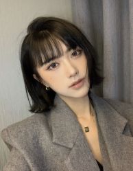 -Hello Lady发型设计