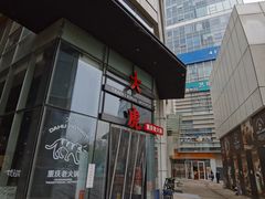 -大虎重庆老火锅(正弘城店)