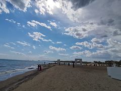 -北戴河东海水浴场