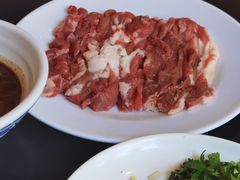 -将台涮肉(酒仙桥店)