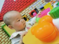 -莫莉幻想儿童乐园(郑州丹尼斯三天地店)