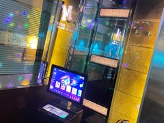 -音乐在线主题氧吧KTV(佳宁娜广场店)