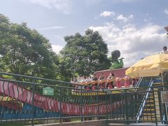 -国色天乡三期陆地乐园