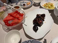 -钱塘花园·宁波菜