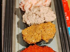 -晴季寿司(延河路万达广场店)