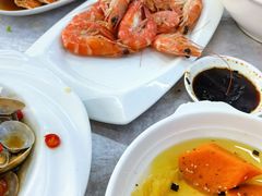 -众味海鲜大排档·活海鲜·潮汕味(南澳店)