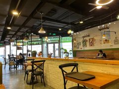 大堂-水平有限螺蛳粉(宏达大厦店)