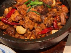 -欧记大排档·景德菜(上海首店)