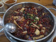 -黑竹香鸡(营和巷店)