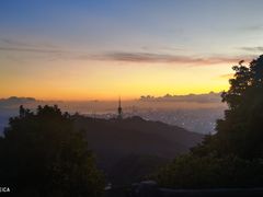 -梧桐山风景名胜区